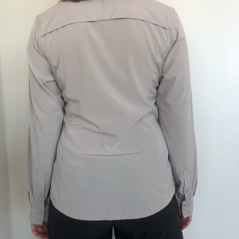 Columbia Button Down - image 2